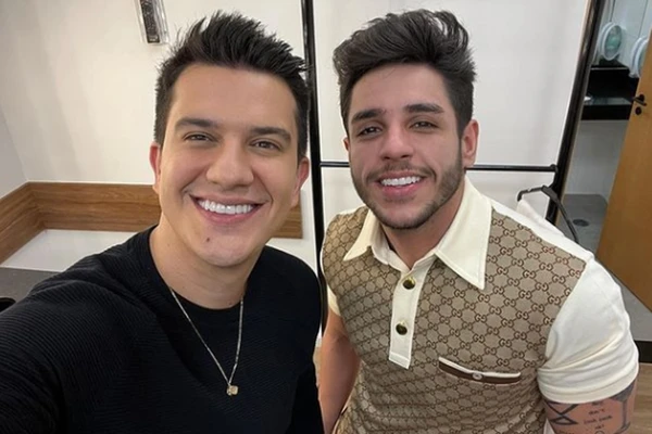 Hugo, da dupla com Guilherme, revela vício em apostas e diz ter se perdido como pessoa