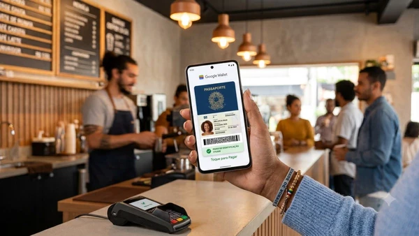 Brasileiros precisarão de autorização online para viajar a 30 países da Europa a partir do fim de 2026