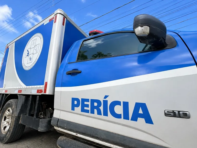 Homem de 49 anos é encontrado morto dentro de quadra esportiva em Simões Filho