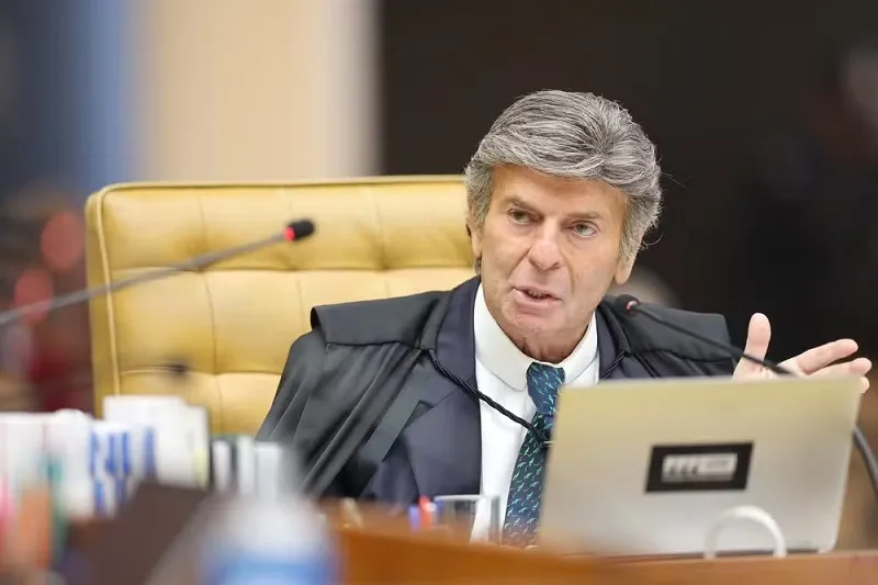 Fux determina que Tribunal de Justiça da Bahia mantenha depósitos judiciais no BRB por 90 dias