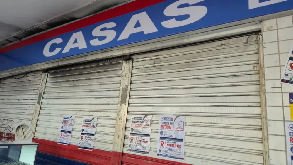 Casas Bahia pede que Justiça obrigue Banco do Brasil a devolver R$ 422 milhões