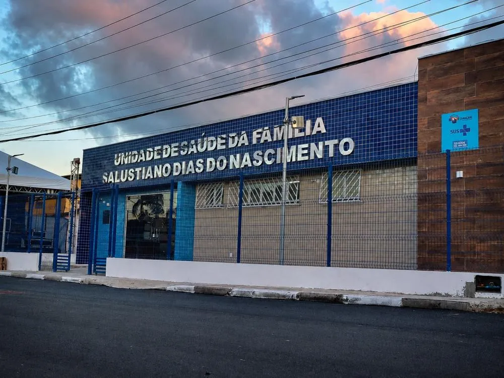 UBS do Açuzinho realiza bazar beneficente com “dinheiro fictício”