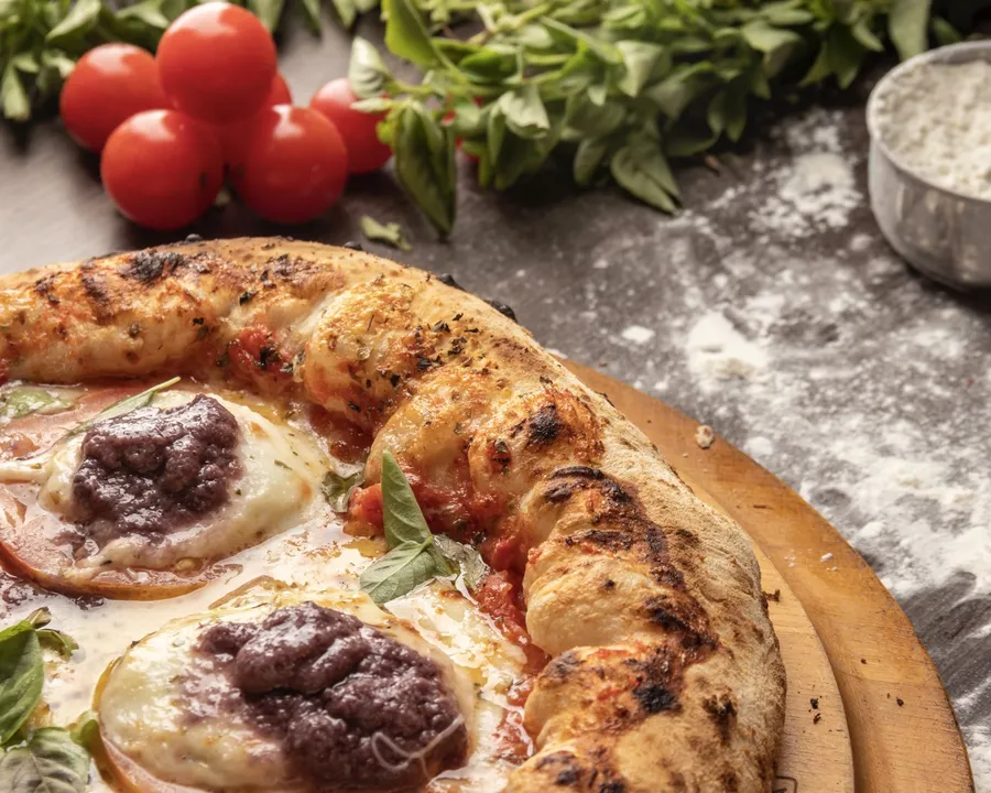 Pizzaria de Salvador conquista 2º lugar entre as melhores do Brasil