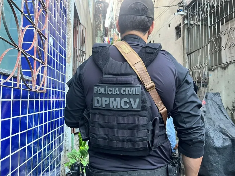 Operação Brilho do Amanhã registra 51 prisões e resultado histórico na Bahia