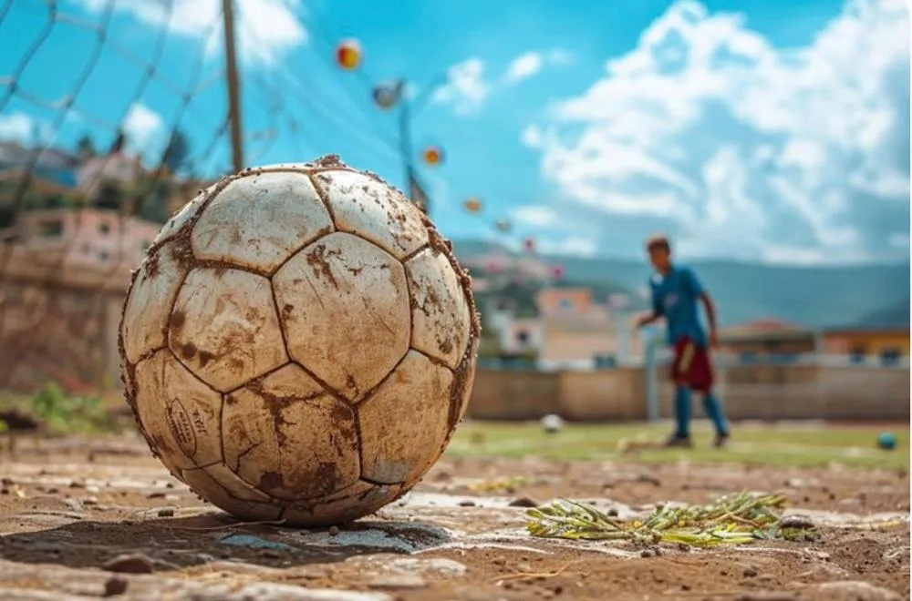 Campeonato de futebol amador em Camaçari distribui R$ 15 mil em prêmios e fortalece o esporte nas periferias