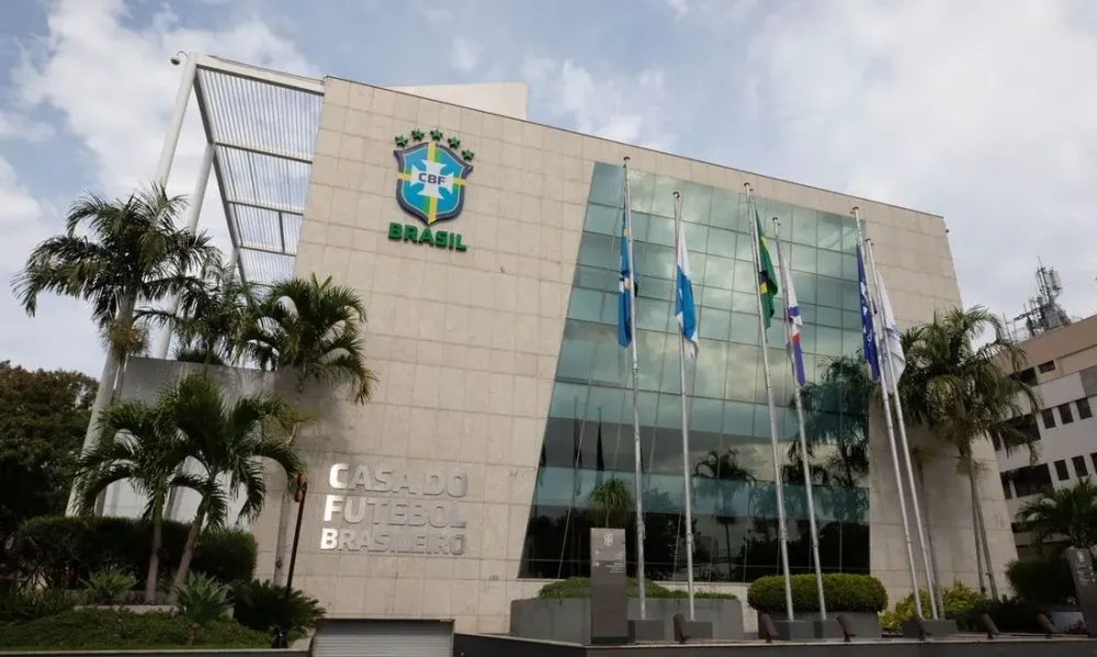 Quase um ano depois, clube sem divisão ainda espera R$ 80 mi da CBF