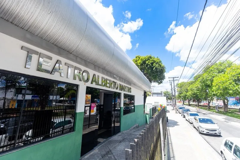 Teatro Alberto Martins recebe mostra de dança inspirada no legado de Gal Costa em Camaçari