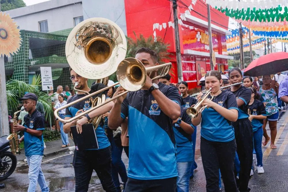 Banda de Música Matense estreia na 1ª Copa Mestre Sardinha neste domingo (30)