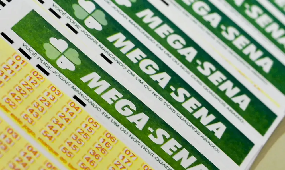 Mega-Sena sorteia prêmio acumulado de R$ 30 milhões neste domingo (30)