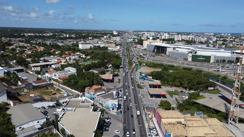 Lauro de Freitas se torna a capital da gestão pública inteligente com a realização do SMART GOV ANCITI