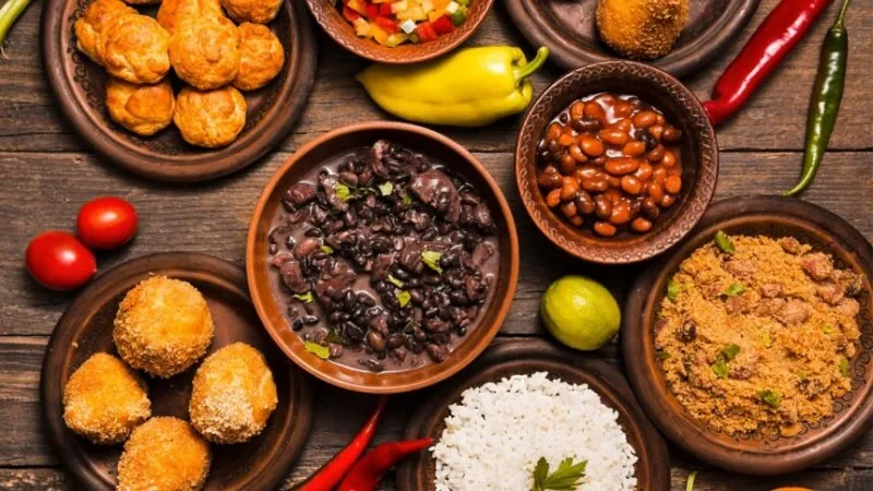 Dez restaurantes de Lauro de Freitas participam do Festival Tempero Bahia