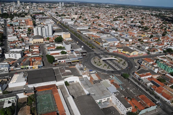Nova universidade federal em Feira de Santana já tem nome e prevê atuação em regiões do interior da Bahia