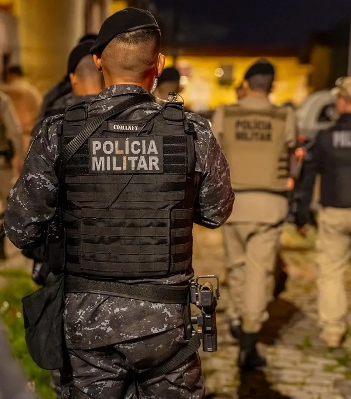 Bahia registra queda de 21,3% nos crimes violentos letais, aponta PM-BA