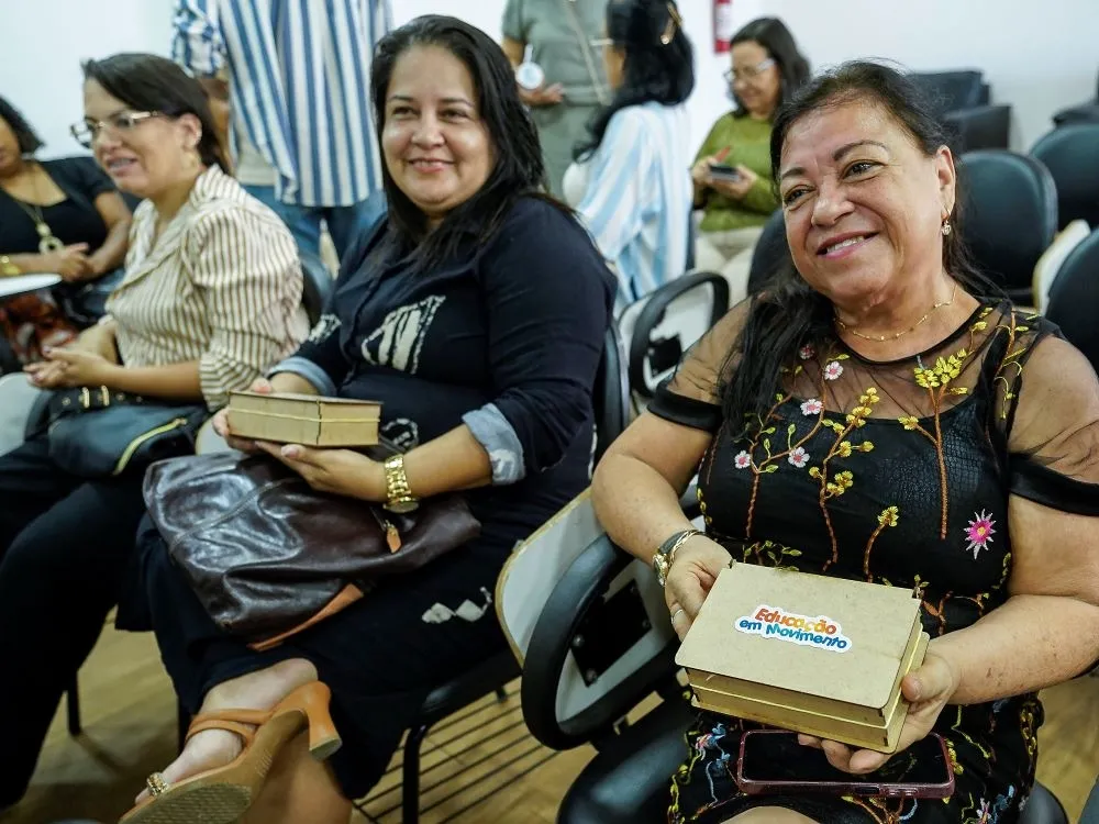 Pojuca fortalece proteção de crianças e adolescentes no ambiente digital