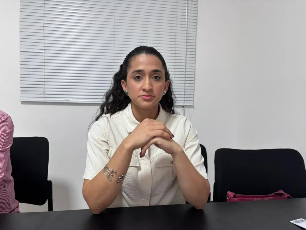 Candidata é alvo de ameaças e Justiça determina restrições a assessor de prefeito na Bahia