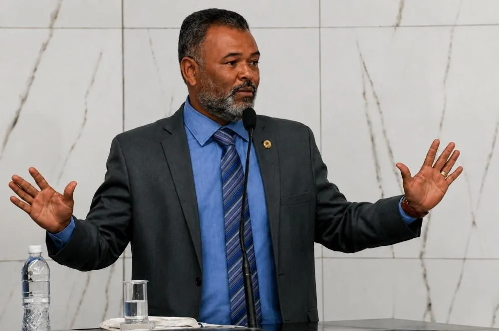 Jackson convoca diretora do ISSM para explicar desconto de 14% dos aposentados e situação financeira do instituto