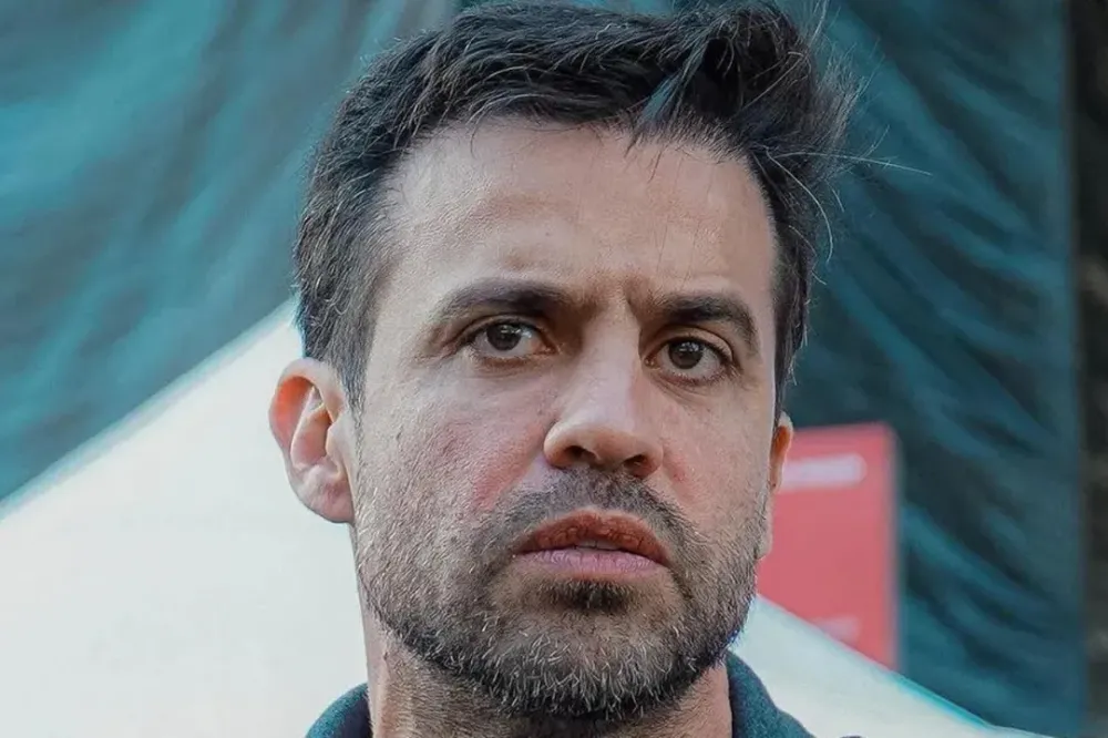Pablo Marçal declara quase R$ 150 milhões em bens ao TSE