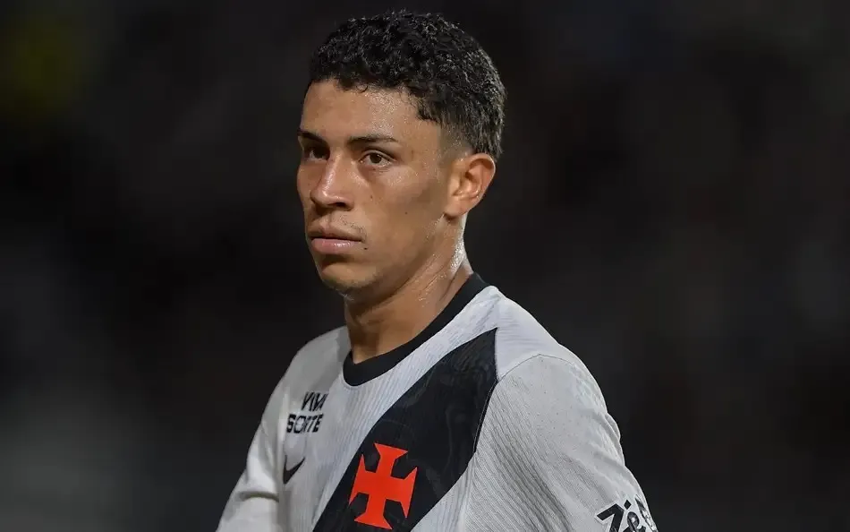 Vasco ganha retorno importante contra o Vitória pela Copa do Brasil