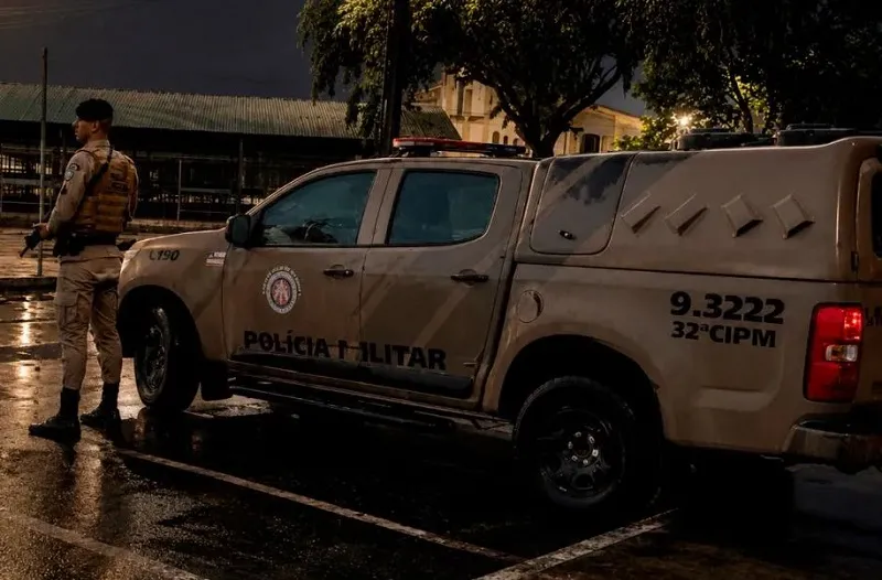 Mulher é resgatada após ser mantida em cárcere privado em Pojuca