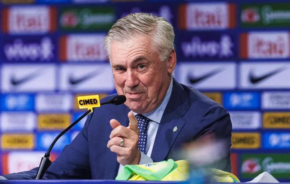 Primeira convocação da Seleção Brasileira pós Copa se aproxima; saiba data