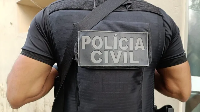 Investigado por feminicídio de mulher de 50 anos é preso em Catu