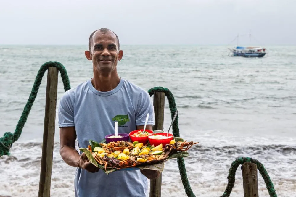 II Festival da Primavera começa nesta quinta (03) em Praia do Forte com shows, gastronomia e programação cultural