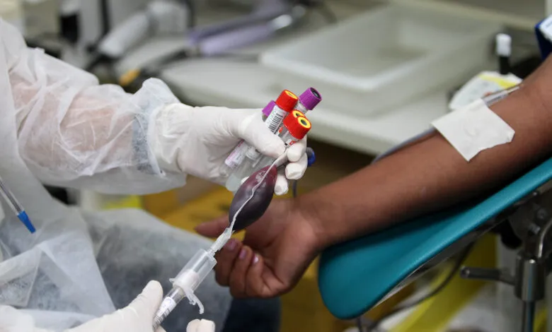 Hemóvel estará em Dias d’Ávila nesta sexta (4) e sábado (5); saiba como doar sangue