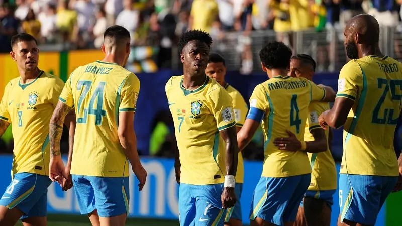 CBF anuncia amistosos da seleção brasileira contra Japão e Singapura