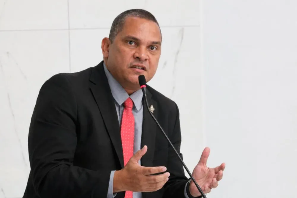 TSE mantém condenação de vereador de Camaçari por violência política de gênero