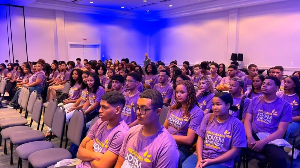 Instituto Imbassaí abre inscrições para mais de 100 vagas para o Programa Jovem Aprendiz no Litoral Norte