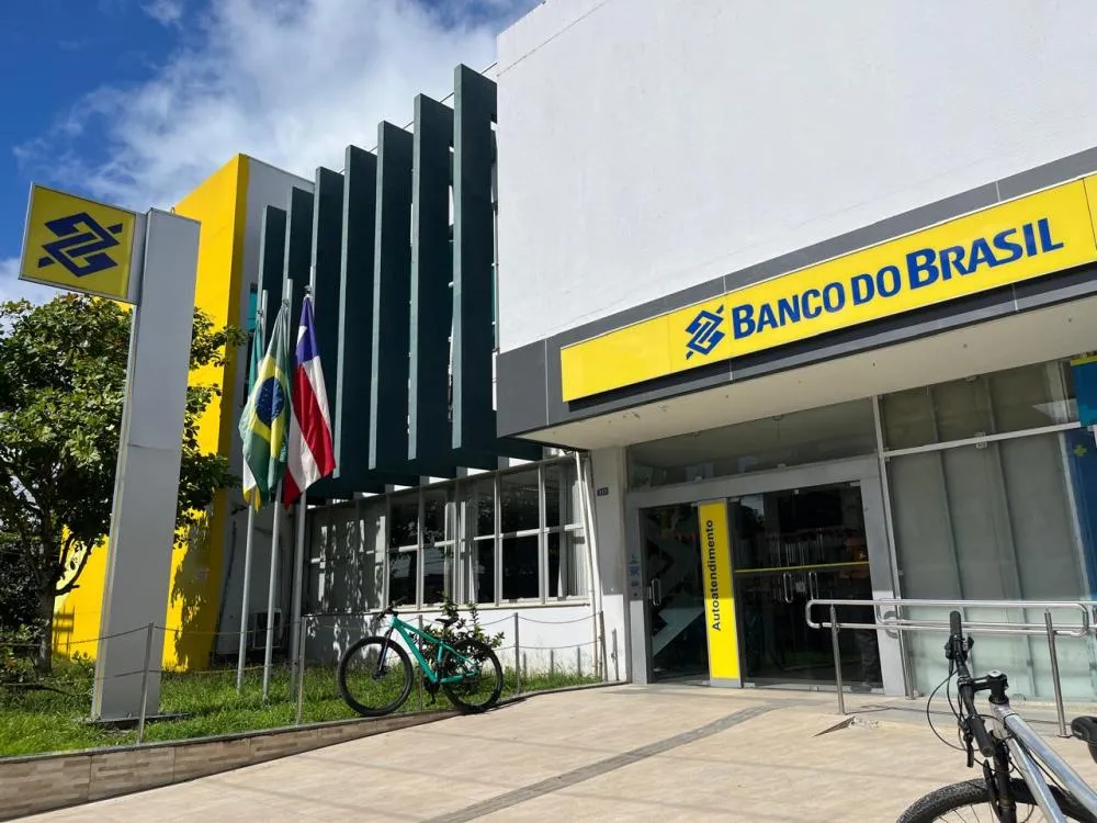 Bancos não terão atendimento presencial no feriado da Independência