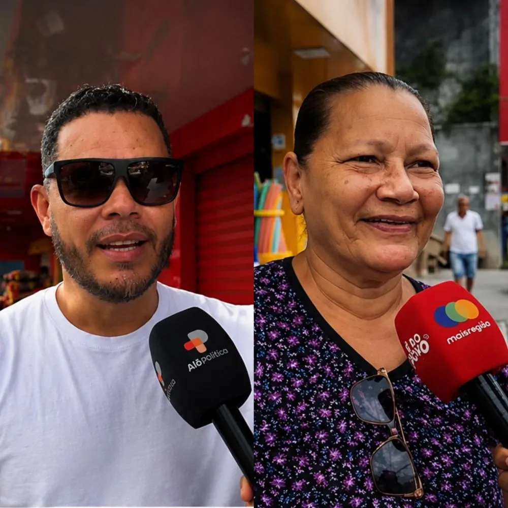 Eleitores de Camaçari e Dias d’Ávila relatam descrença e indecisão a 30 dias das eleições