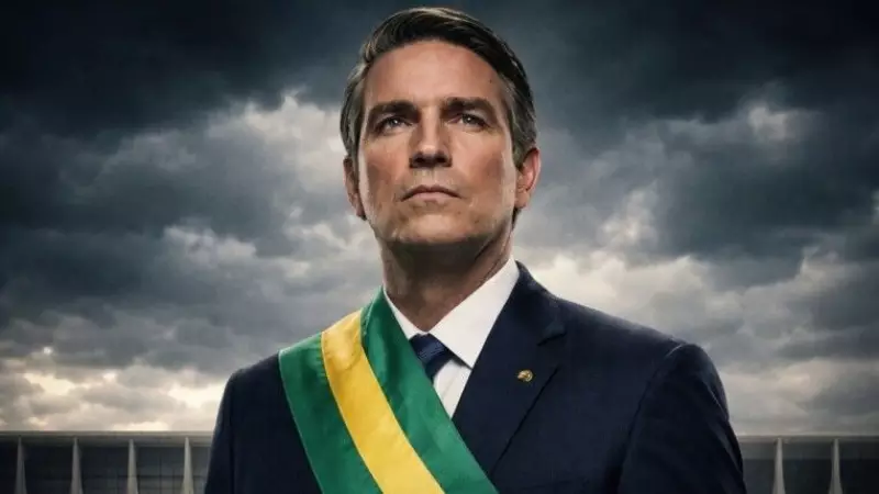 Caso Master: delator confirma R$ 69 milhões para filme de Bolsonaro