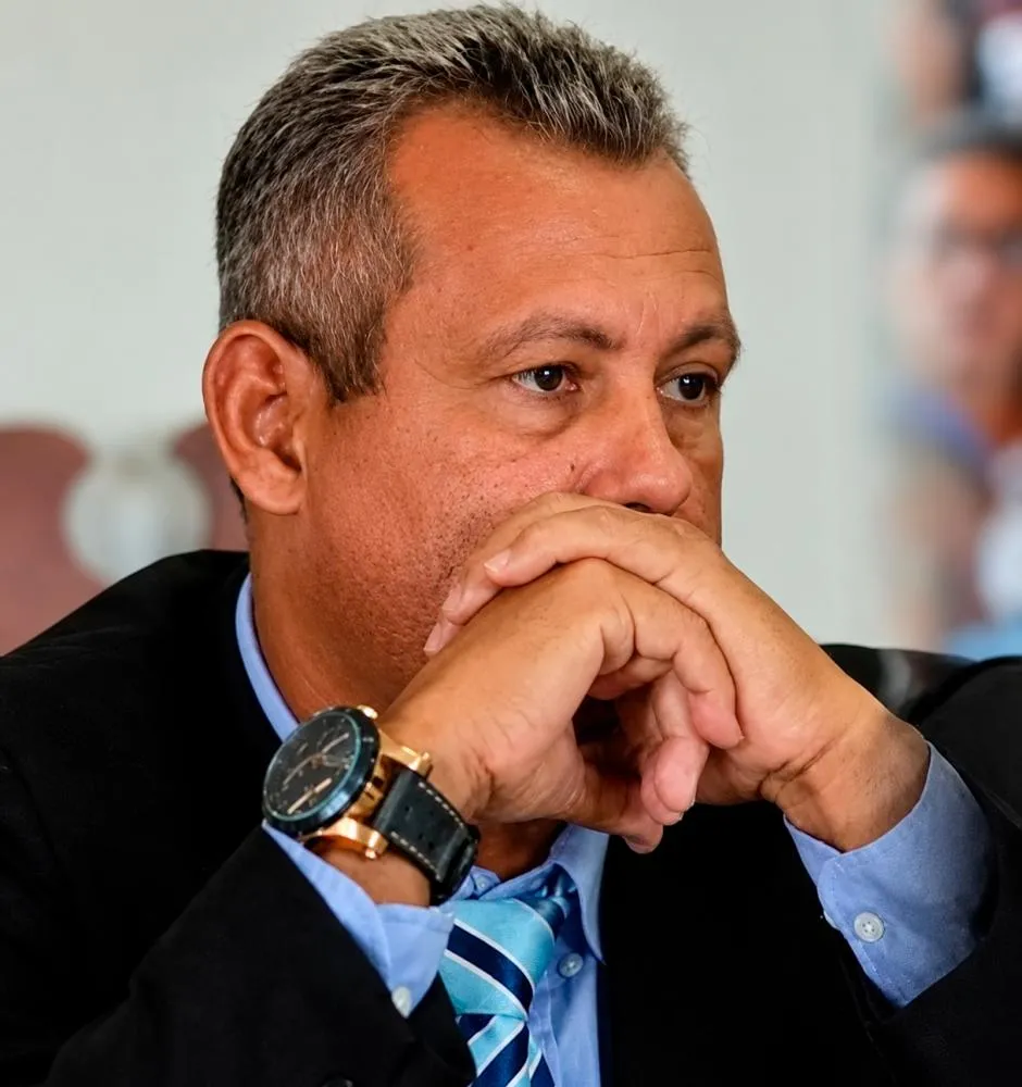 Áudio atribuído a ex-vereador contém falas racistas contra bolsonarista