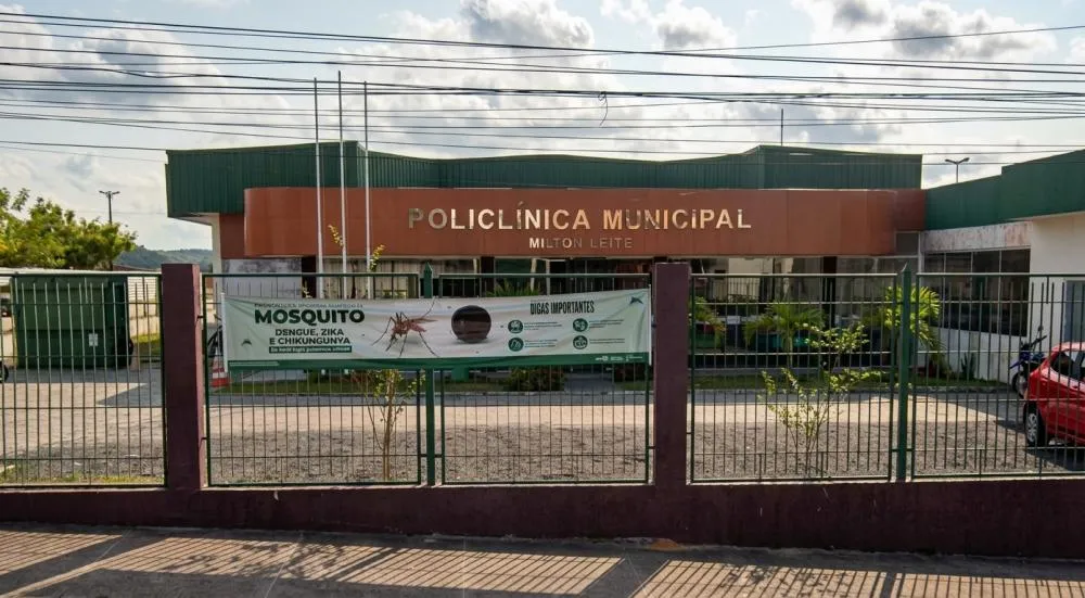 Pojuca promove Mutirão de Saúde com seis especialidades na Policlínica neste sábado (12)
