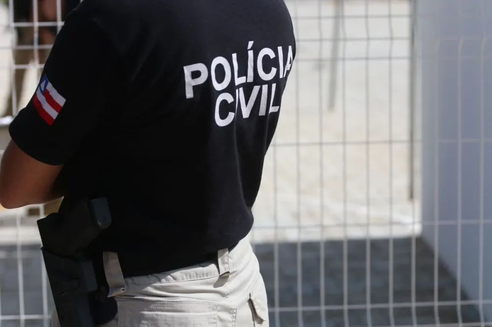 Inscrições para concurso da Polícia Civil da Bahia são prorrogadas até domingo (13)