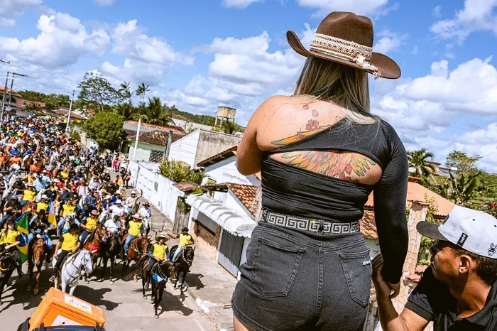 Cavalgada Municipal terá interdições de vias e reforço no videomonitoramento em Mata de São João