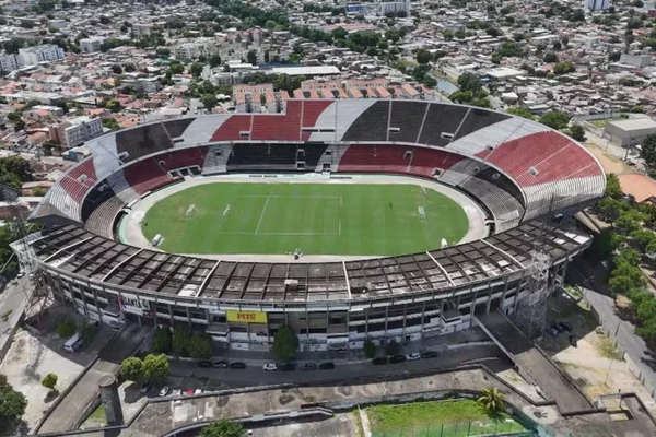 Santa Cruz confirma nova SAF com aporte de R$ 11 milhões