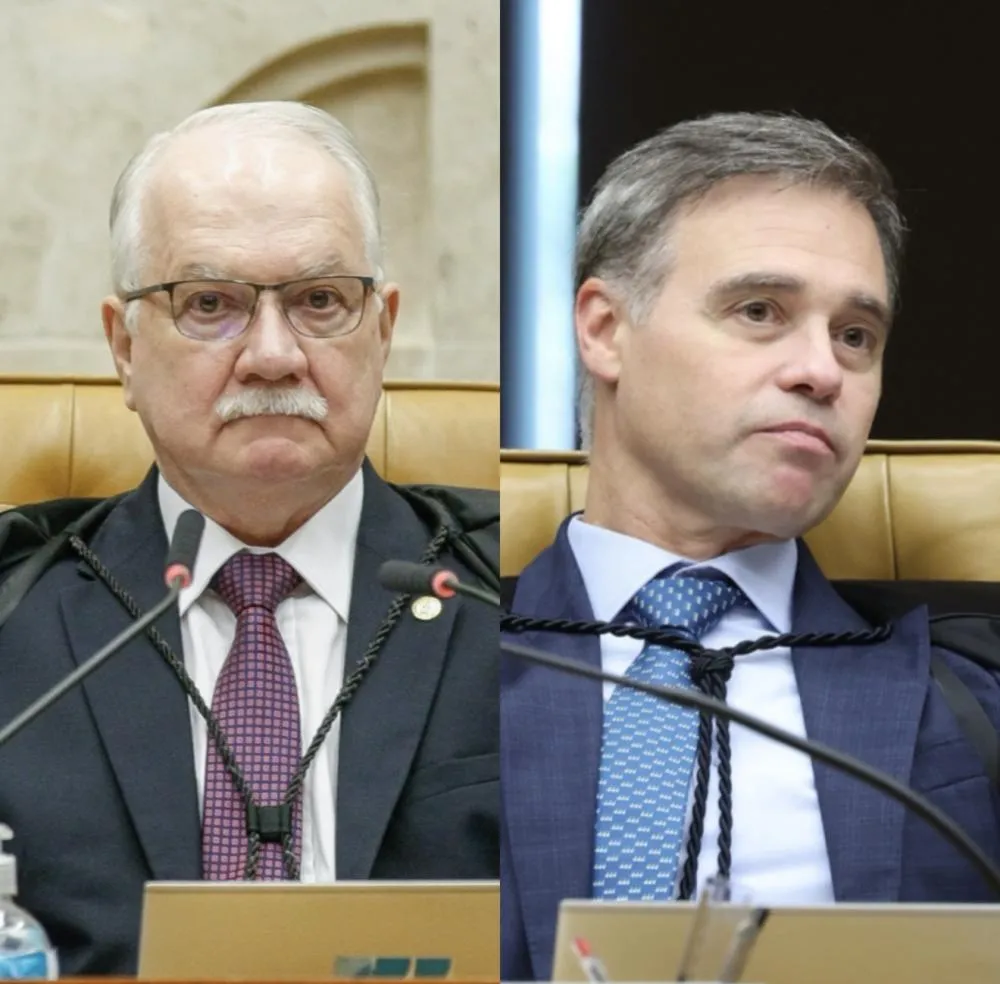  Fachin manda Mendonça retirar sigilo do caso Master