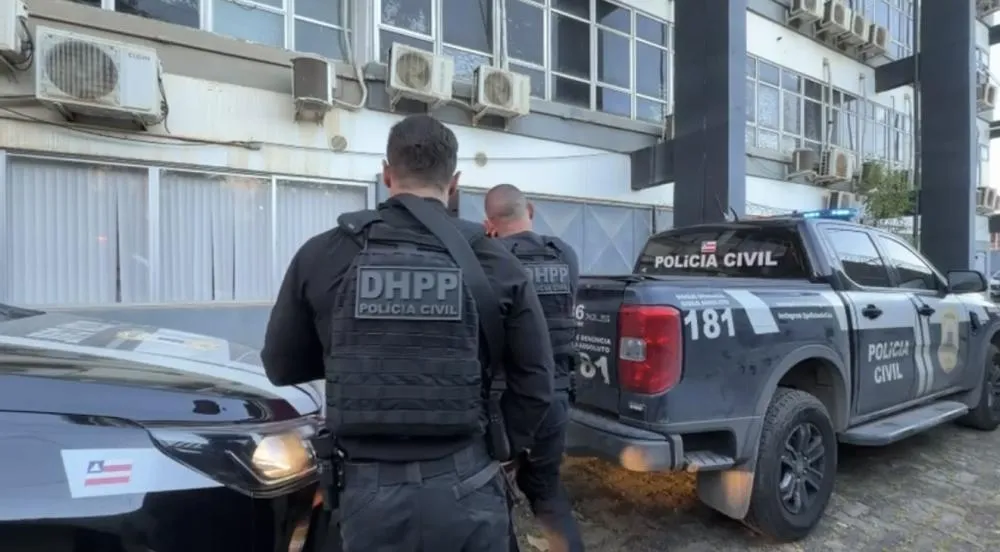 Camaçari e Lauro de Freitas estão entre cidades-alvo de ofensiva contra grupo criminoso