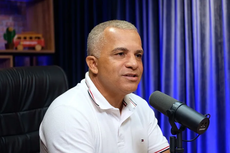 Bira diz ter pedido a ACM Neto UTI e novas estruturas para Mata de São João