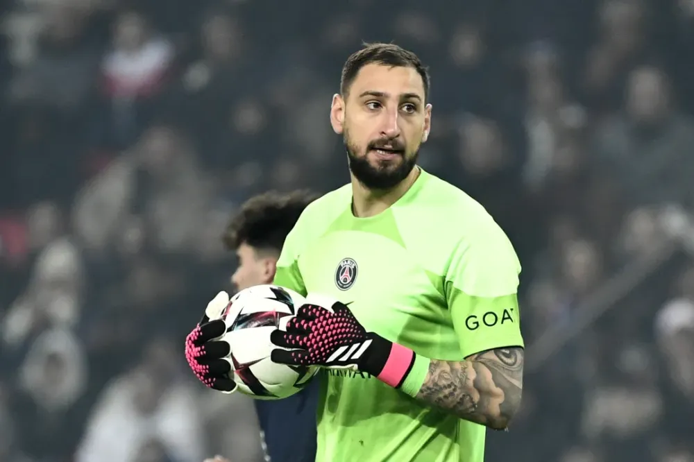 Goleiro que perdeu R$ 3 milhões foi amarrado e ameaçado com faca