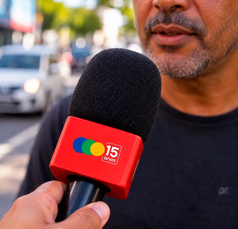 Mais Região completa 15 anos e consolida trajetória como referência em informação