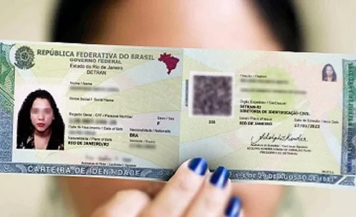 Dias d’Ávila terá agendamento para emissão da Carteira de Identidade Nacional nos dias 28 e 29 de setembro