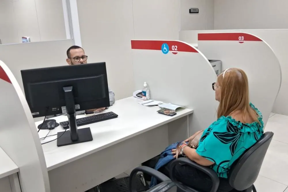 SAC Busca Vida passa a realizar avaliação social para pedidos do BPC em Camaçari