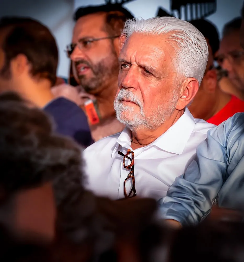 PF aponta indícios de corrupção em relação entre Jaques Wagner e ex-sócio de Daniel Vorcaro