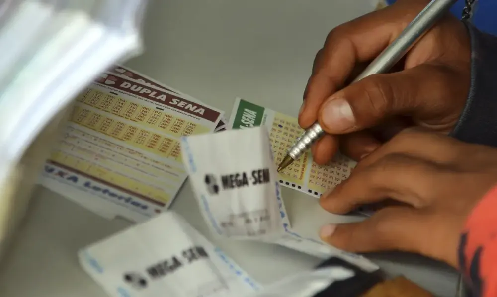 Mega-Sena sorteia prêmio acumulado de R$ 85 milhões neste domingo (13)