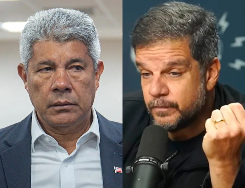 Comentário de ex-capitão do Bope que criticou Jerônimo deixa de aparecer em publicação do governador