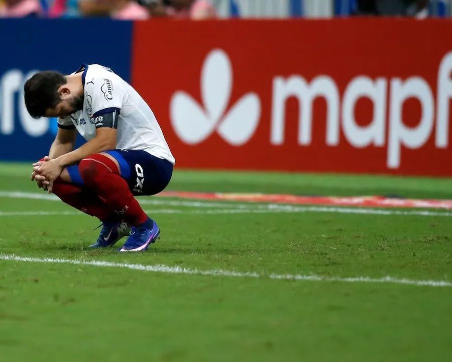 Everton Ribeiro pode voltar após mais de um mês sem jogar pelo Bahia