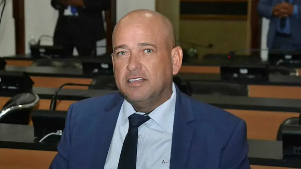 TRE-BA indefere candidatura de Binho Galinha à reeleição por unanimidade